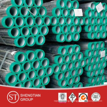 API 5L/ASTM A106 Gr. B Seamless Carbon Steel Pipe, Seamless Pipe